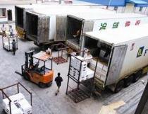 2779億元！“冷”運輸“熱”了大市場 上半年我國冷鏈市場規模繼續擴大