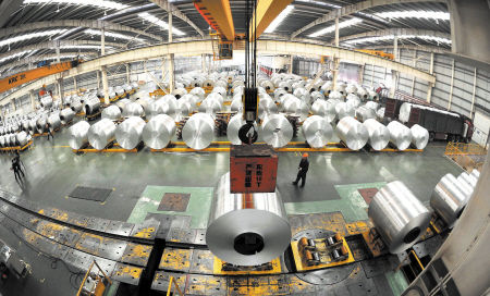 湖南智能制造標桿企業和標桿車間擴容