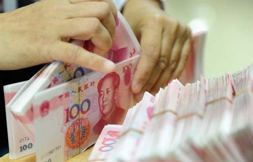 過度金融化存隱憂監管層警示金融風險