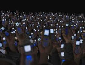 國產手機17年要繼續發力市場，更需增進后端支撐能力