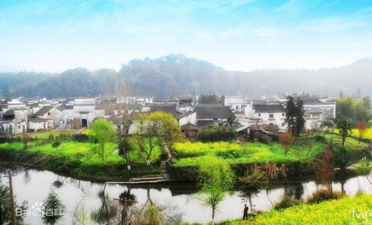 特色小鎮成中國經濟發展新引擎