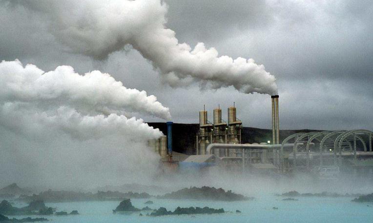 “十三五”期間中國污染防治攻堅戰階段性目標任務圓滿完成