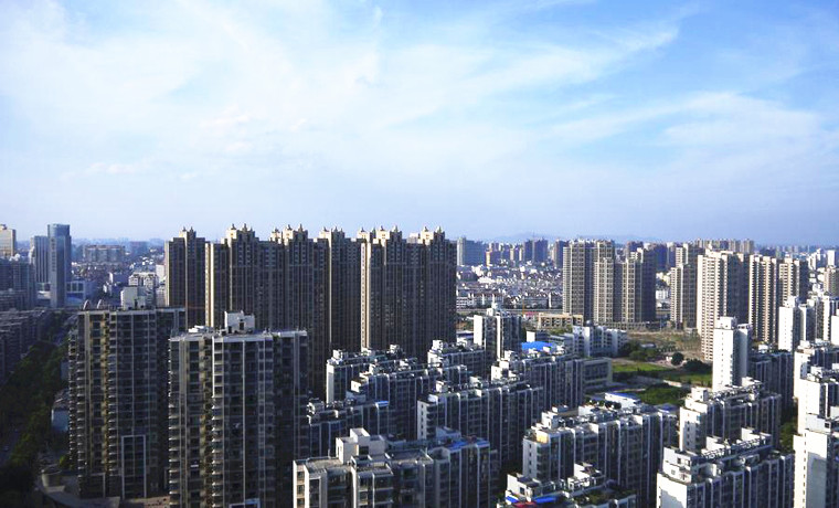 “雙節”假期 各地樓市冷熱不均