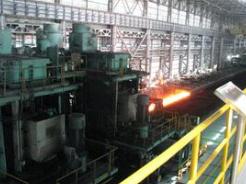 工業互聯網鋼鐵行業標準成功立項