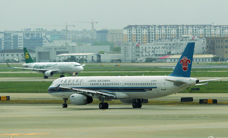 地方布局6000億大飛機市場 航空產業園建設迎熱潮
