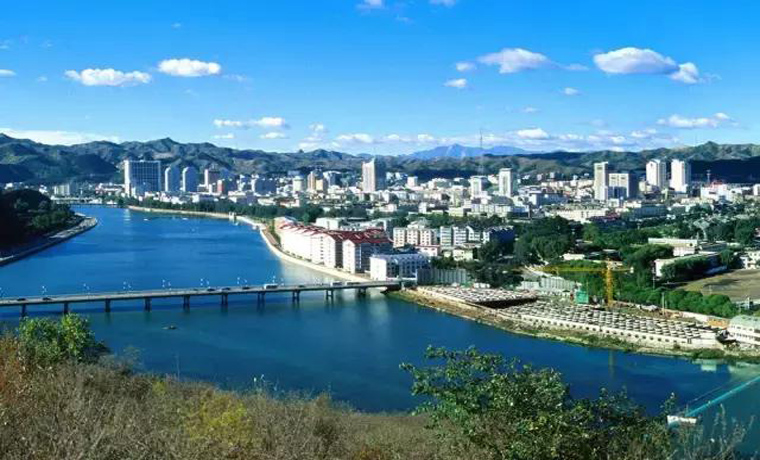 發展勢頭良好 河北省開發區改革實現新突破