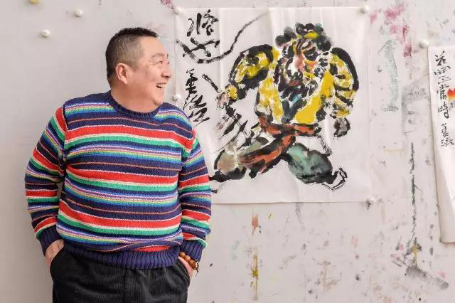 有話“浩”說:退休之后，我更忙了