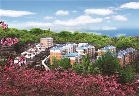 《關于建設美麗中國先行區的實施意見》答記者問