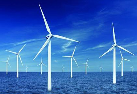 海上風電市場規模達萬億元 合理布局是發展出路