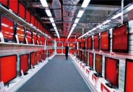 行業變數越來越多 2017中國彩電業或現分水嶺