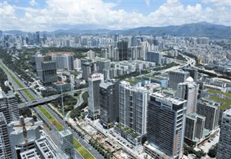 深圳樓市新規：安居房滿10年可補繳價款申請取得完全產權