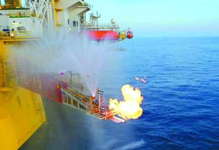 我國在2030年左右有望實現可燃冰商業化開采