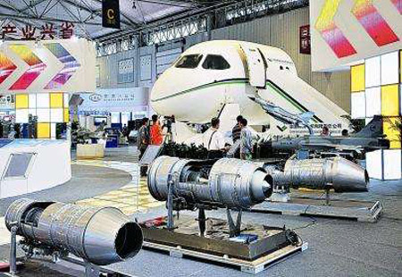 國際化合作+產業鏈布局 四川航空產業展翅高飛