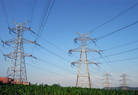 發改委：2018年完成跨省區輸電價格核定