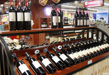 我國葡萄酒從品質時代邁向品牌時代