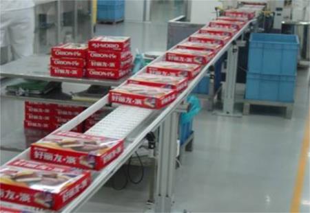 好麗友：用品質和安全打造中國消費標簽