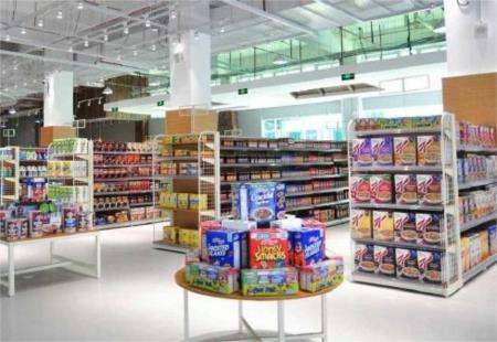 大連跨境電商綜試區加快建設千億級產業集群