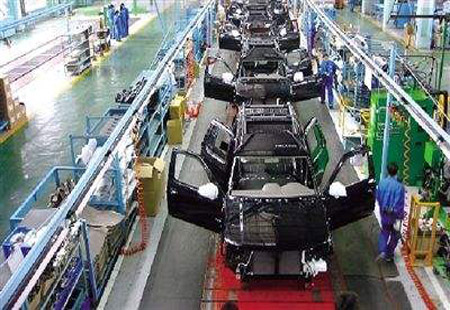 國六可以延期實施，汽車強國的步伐不能停