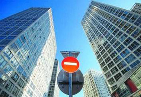 多個二線城市出臺穩樓市新政 積極信號明晰