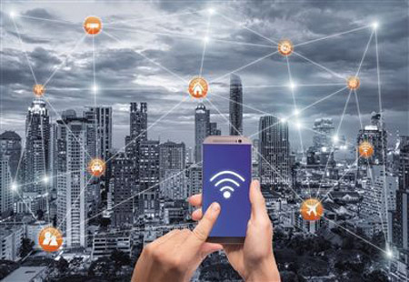 三大運營商齊發力大 大數據助力“智慧社會”構建