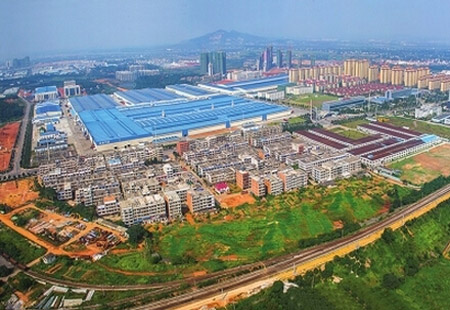 前四個月湖南規模以上服務業營收增速全國第八