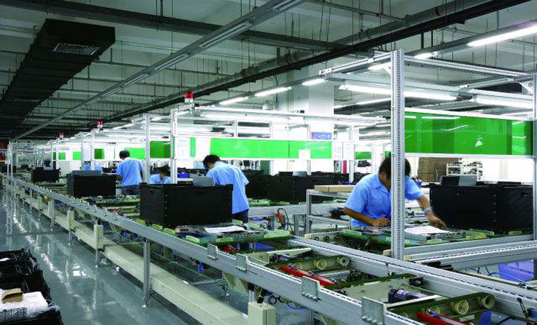 中科曙光打造“一帶一路”科技創新典范