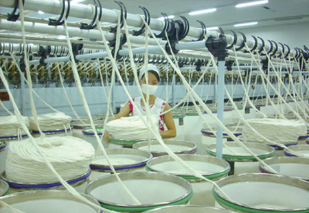 疫情下紡織企業如何采購棉花？