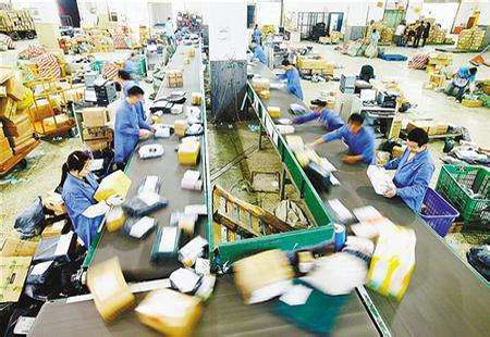 勞動力成本高成為礙物流企業發展最主要因素