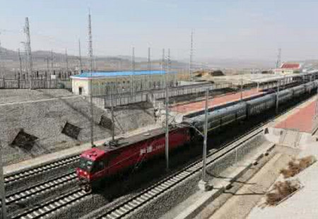 黑龍江構建陸海空絲路大通道