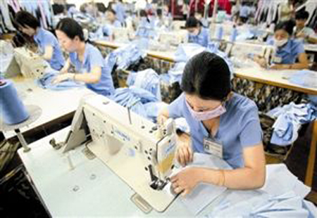 海南發布產業準入負面清單 禁止低端制造業發展