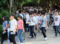 全國各地2017高考成績查詢時間陸續發布