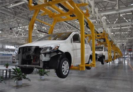 年產1000萬輛新能源車——既是里程碑更是新起點