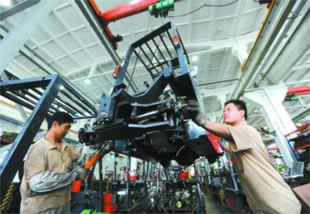 1-6月湖北省國資監管企業主要經濟指標大幅增長