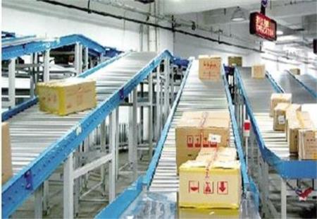 河南省出臺加快現代物流強省建設若干意見