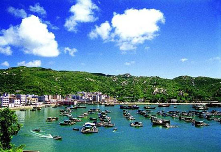 廣東：探索濱海旅游發展新模式