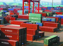 交通運輸部：上周全國監測港口累計完成貨物吞吐量環比增長5.71%