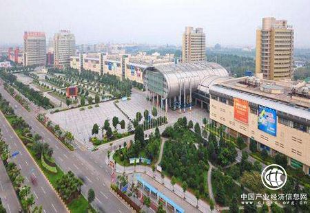 浙江義烏：“小商品之都”轉型升級“買賣全球”