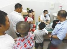 國家衛生健康委：全國超90%二、三級公立綜合醫院都能看兒科