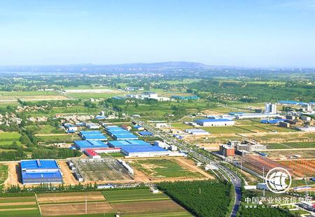 縣域創新驅動發展著力點在產業升級