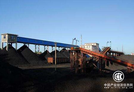 “十三五”末內蒙古煤炭產能將穩定在13億噸