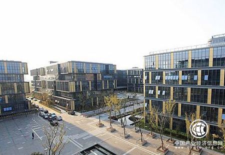 高價值專利引領江蘇高新技術產業發展