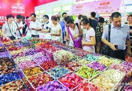 傳統糖果失寵走 高端路線能否助力破局