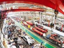 機械工業提升創新能力鞏固向好勢頭