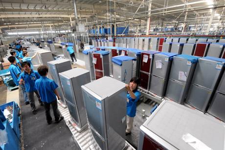 電耗下降40%！家用電冰箱能效新國標2026年6月起正式實施