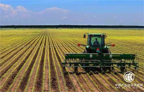 山西省出臺加快農業機械化實施意見