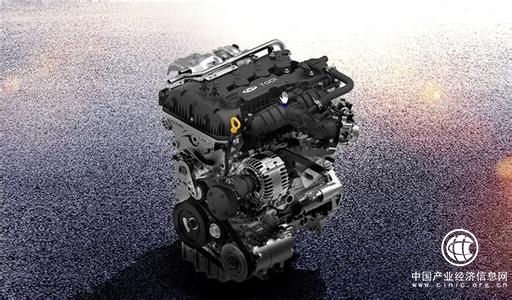 奇瑞第三代發動機下線 提升中國汽車之“芯”
