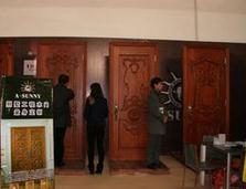 木門行業利潤遭擠壓 唯有變革贏出路