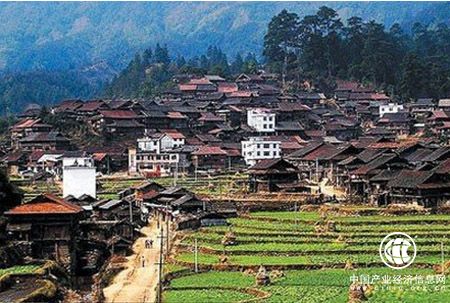 旅游業是興邊富民的生力軍