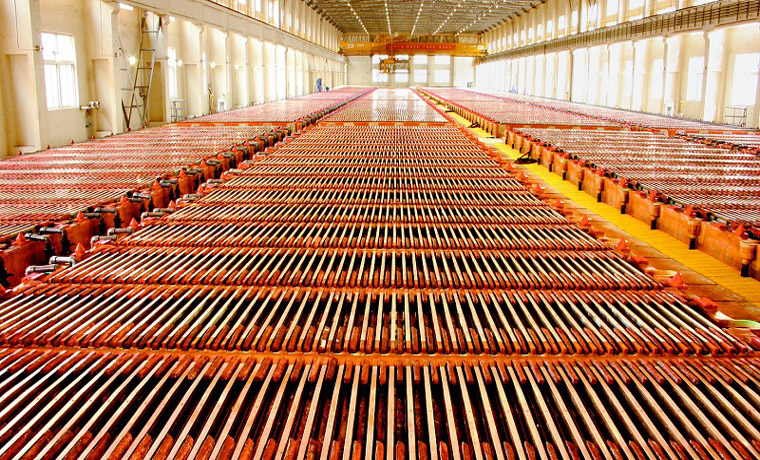 國際銅協三季度銅景氣指數及分析