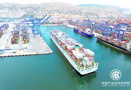 【政策解讀】海上絲路 共享藍色空間